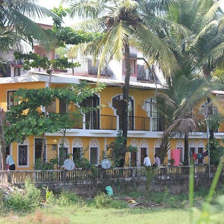 Country View Cottage كُلفا المظهر الخارجي الصورة