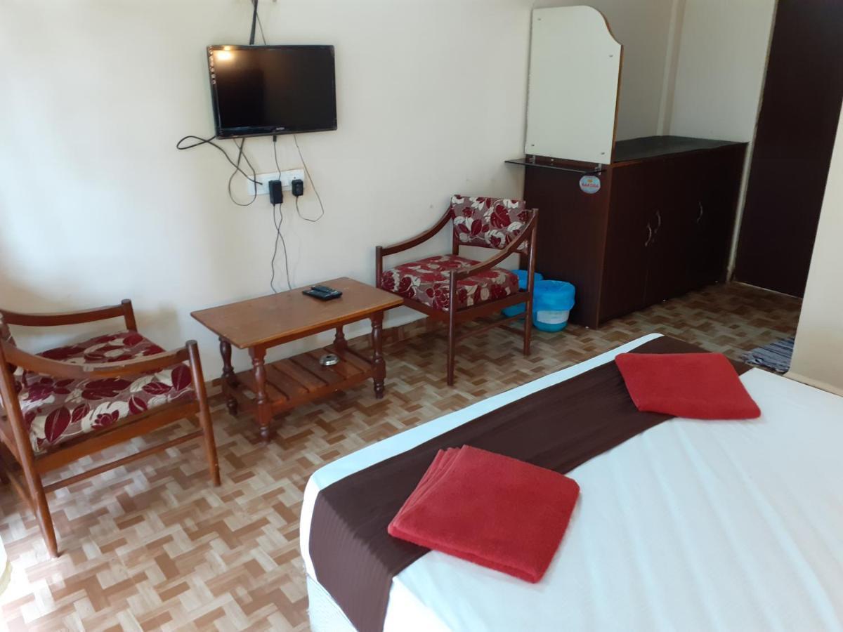 Country View Cottage كُلفا المظهر الخارجي الصورة