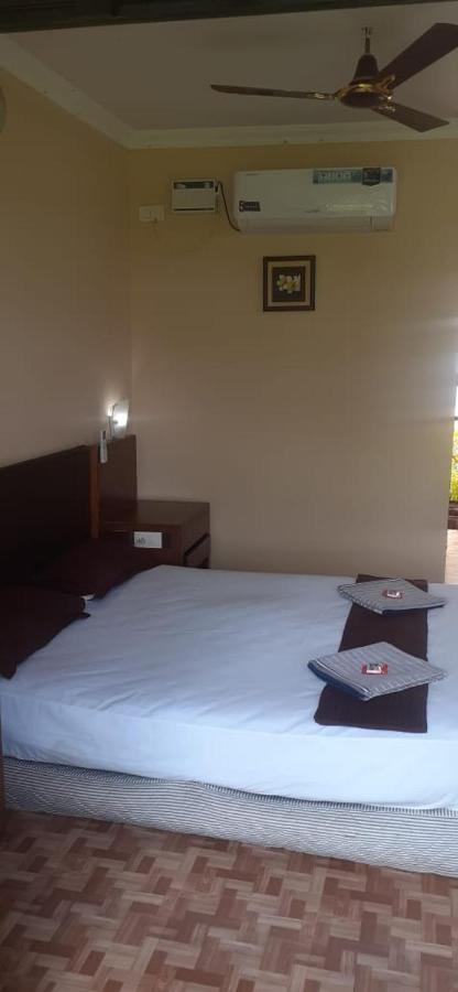 Country View Cottage كُلفا المظهر الخارجي الصورة