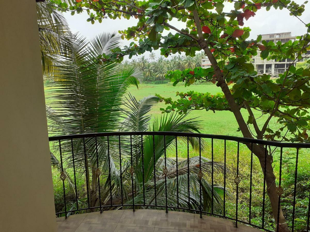 Country View Cottage كُلفا المظهر الخارجي الصورة