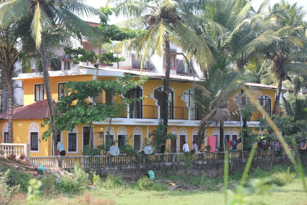 Country View Cottage كُلفا المظهر الخارجي الصورة