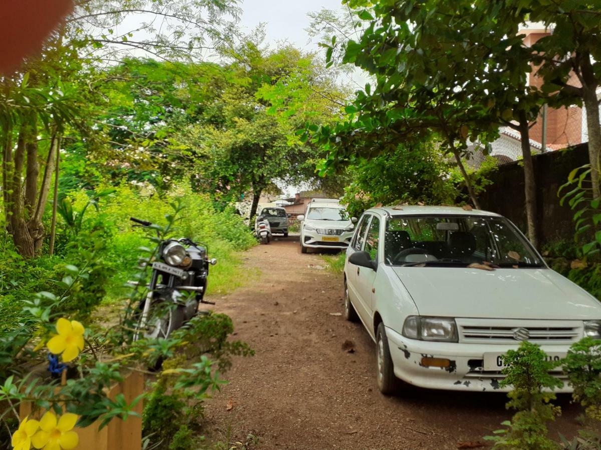 Country View Cottage كُلفا المظهر الخارجي الصورة