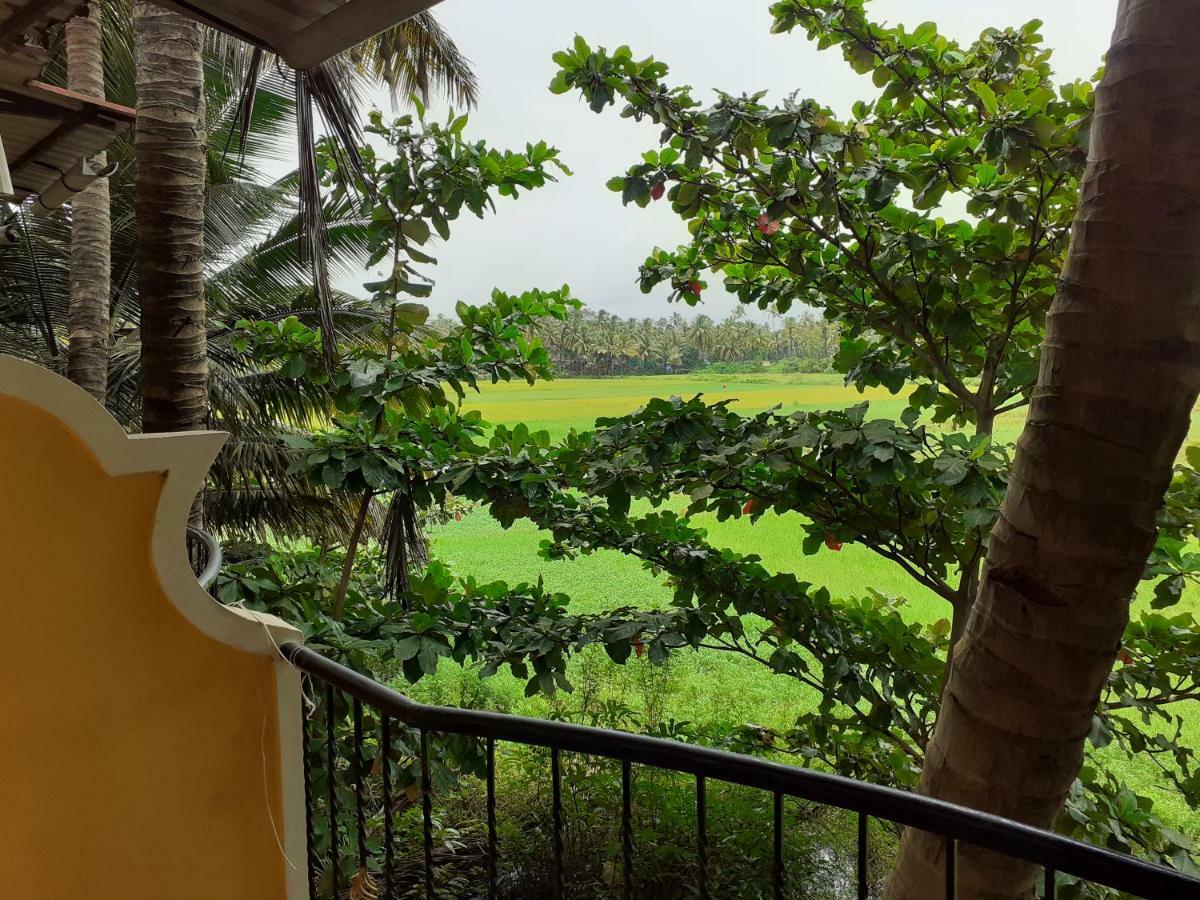 Country View Cottage كُلفا المظهر الخارجي الصورة
